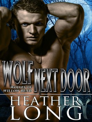 cover image of Wolf Next Door